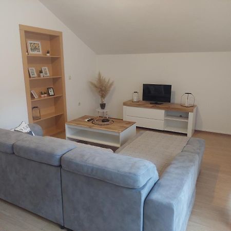Apartment Lugalu モスタル エクステリア 写真