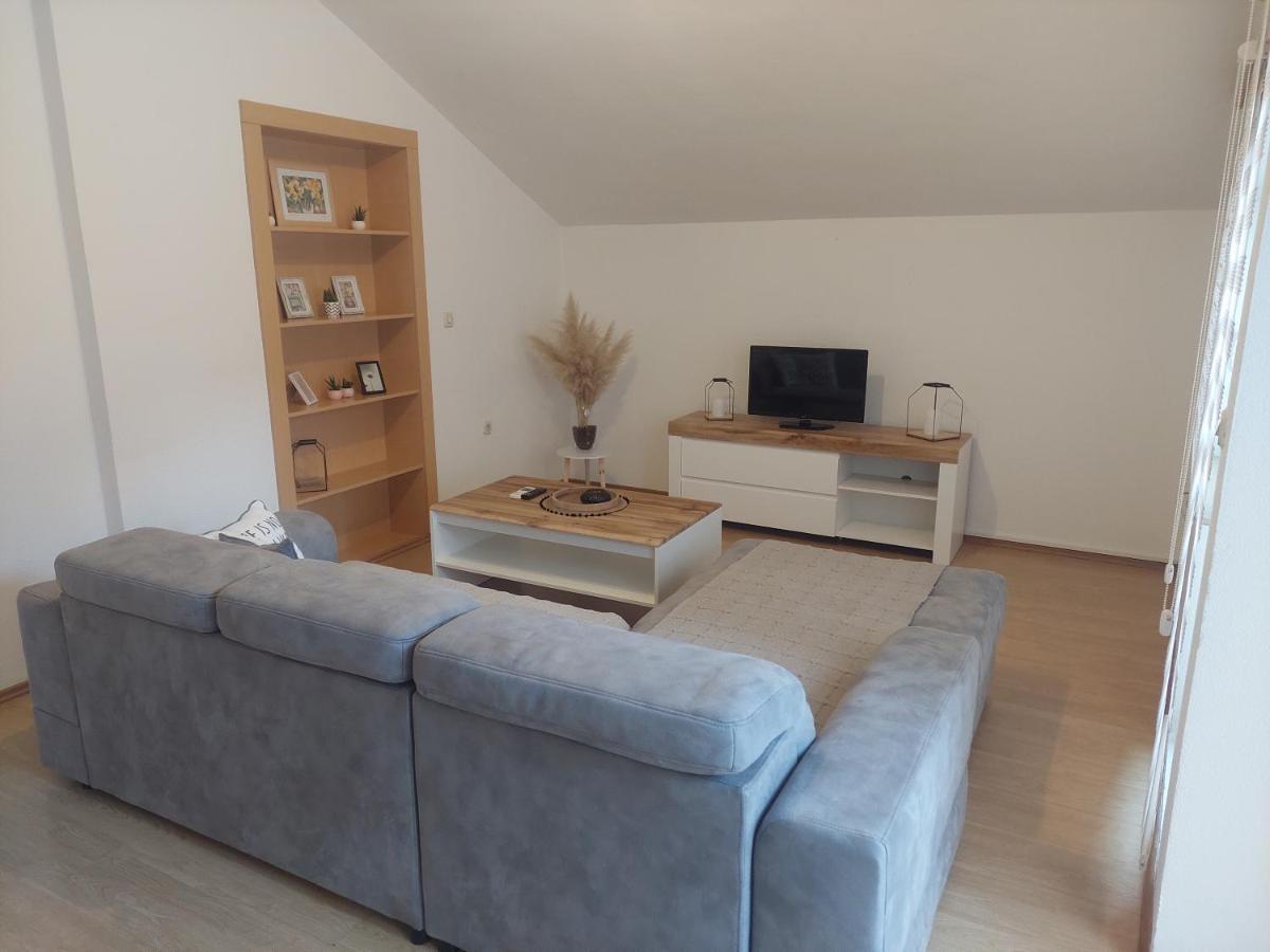 Apartment Lugalu モスタル エクステリア 写真