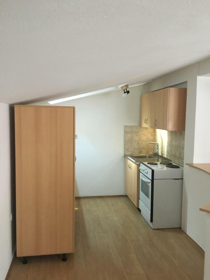 Apartment Lugalu モスタル エクステリア 写真