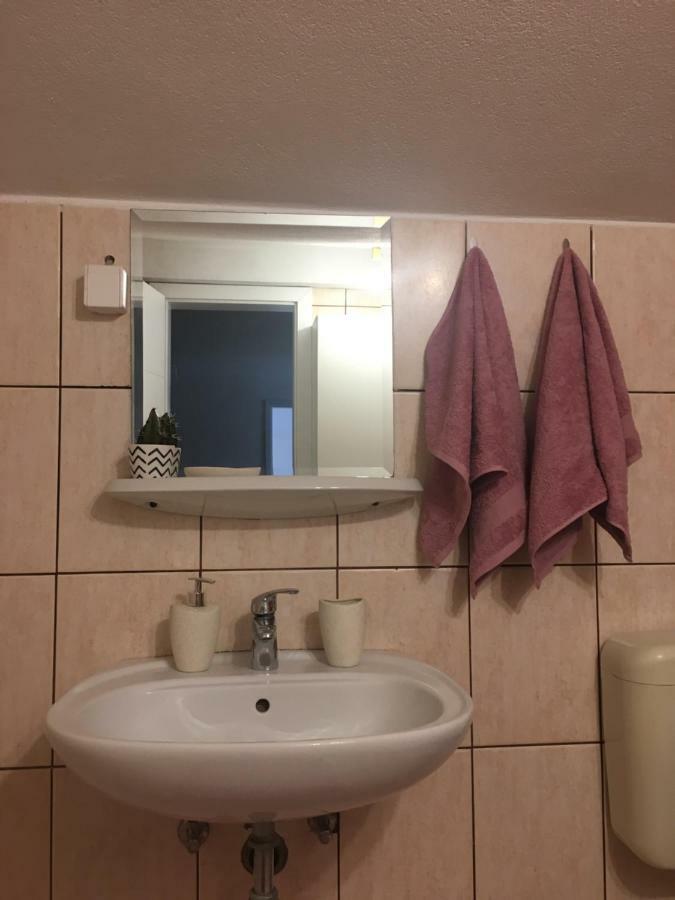 Apartment Lugalu モスタル エクステリア 写真
