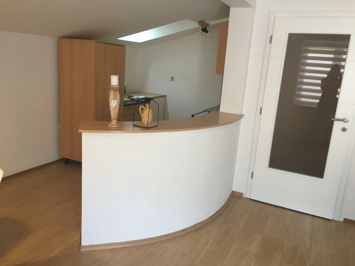 Apartment Lugalu モスタル エクステリア 写真