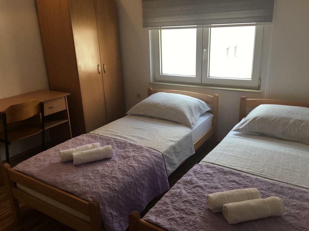Apartment Lugalu モスタル エクステリア 写真