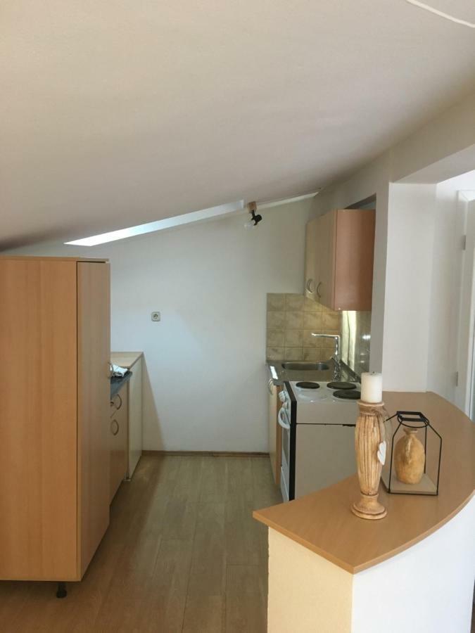 Apartment Lugalu モスタル エクステリア 写真