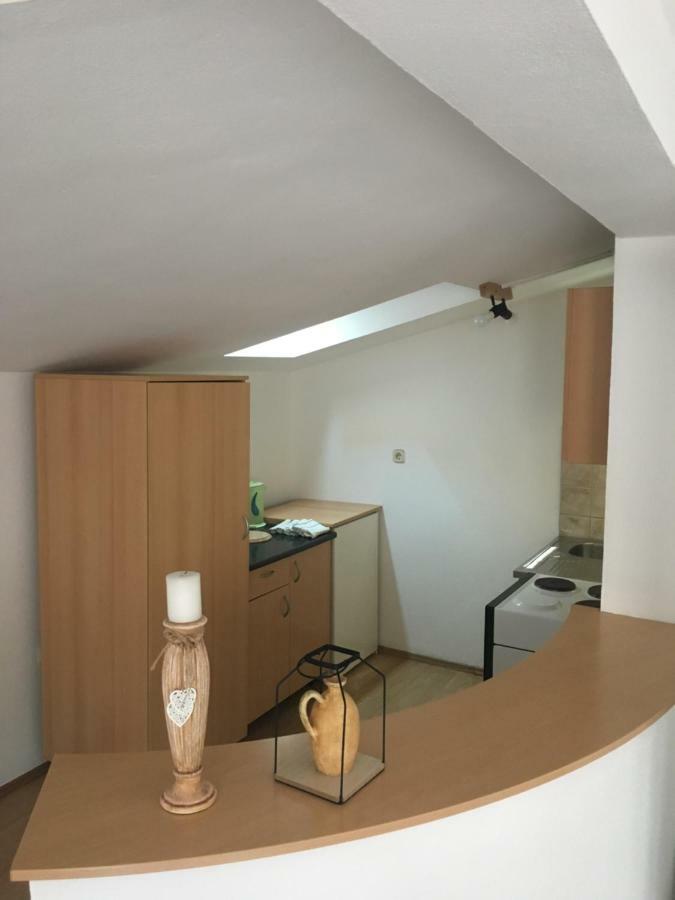 Apartment Lugalu モスタル エクステリア 写真