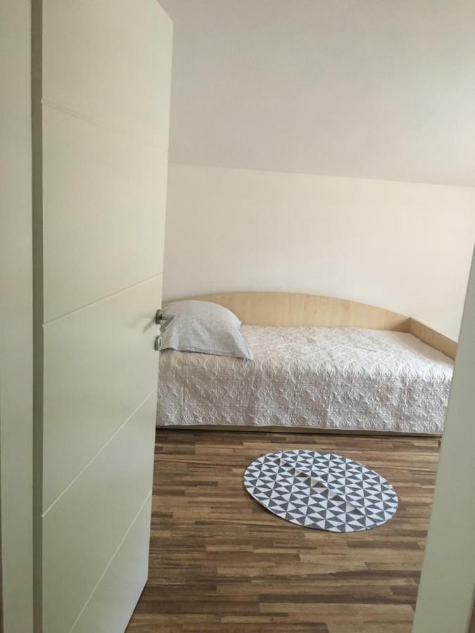 Apartment Lugalu モスタル エクステリア 写真