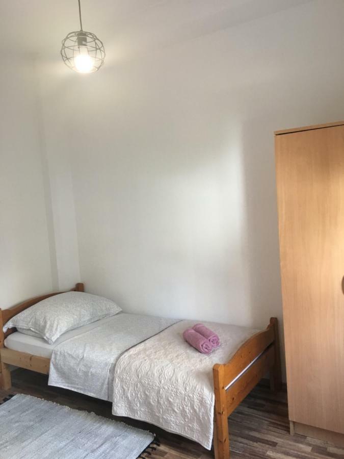 Apartment Lugalu モスタル エクステリア 写真