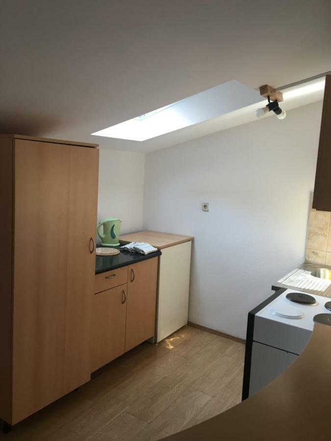 Apartment Lugalu モスタル エクステリア 写真