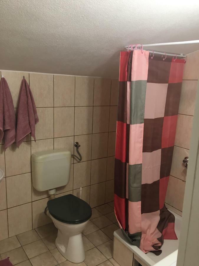 Apartment Lugalu モスタル エクステリア 写真