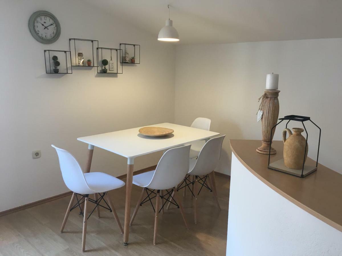 Apartment Lugalu モスタル エクステリア 写真