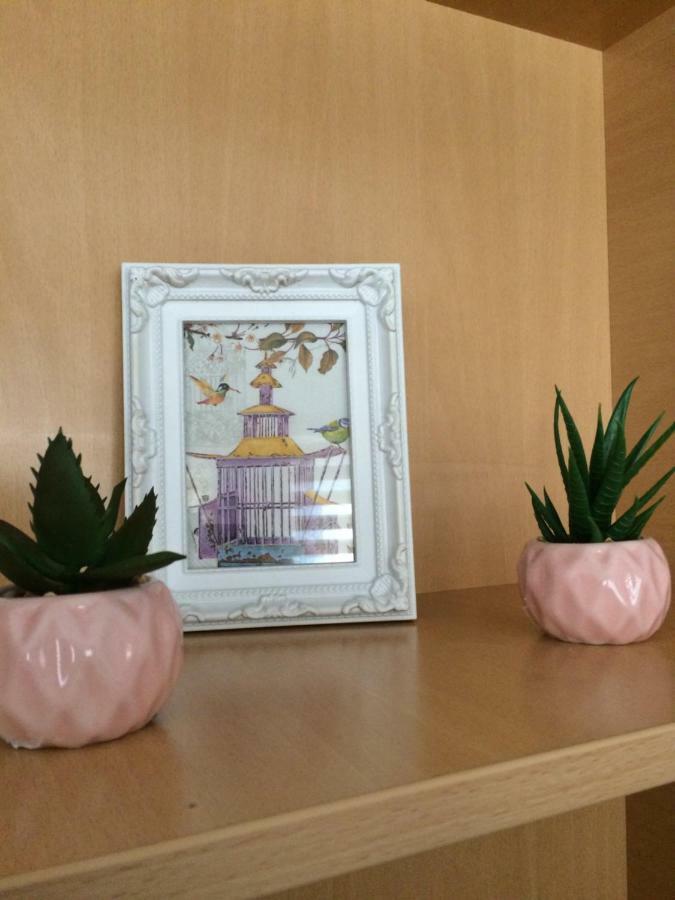 Apartment Lugalu モスタル エクステリア 写真