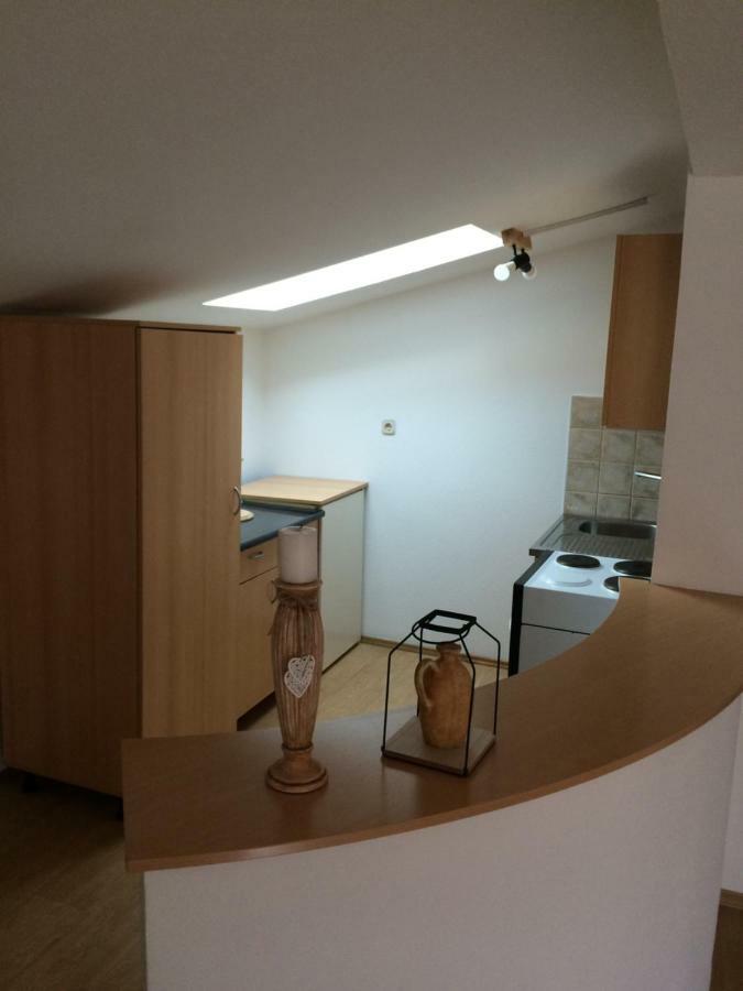 Apartment Lugalu モスタル エクステリア 写真